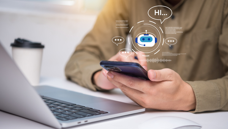 AI in Customer Service